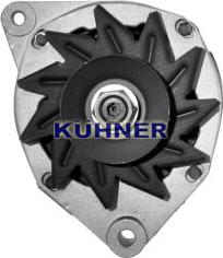 AD Kühner 30178RI - Генератор autocars.com.ua