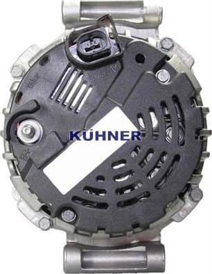 AD Kühner 301811RIB - Генератор autocars.com.ua