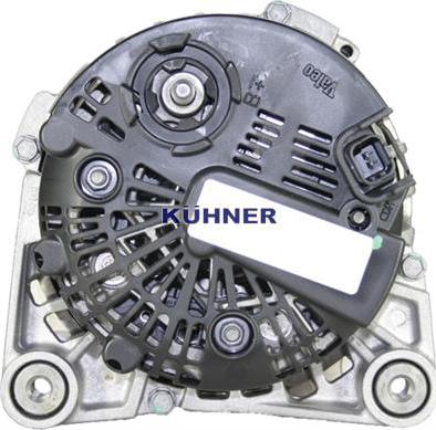 AD Kühner 301814RIV - Генератор autocars.com.ua