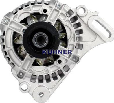 AD Kühner 301815RI - Генератор autodnr.net