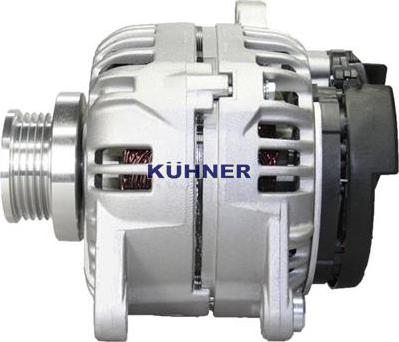 AD Kühner 301823RIB - Генератор autocars.com.ua