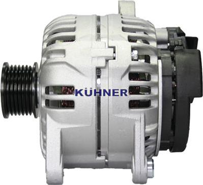 AD Kühner 301824RI - Генератор autodnr.net