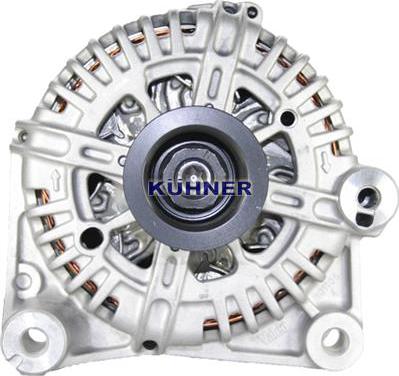 AD Kühner 301825RIV - Генератор autocars.com.ua