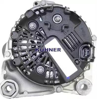 AD Kühner 301825RIR - Генератор autocars.com.ua