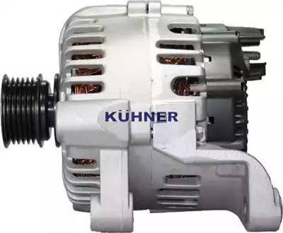 AD Kühner 301825RIR - Генератор autocars.com.ua