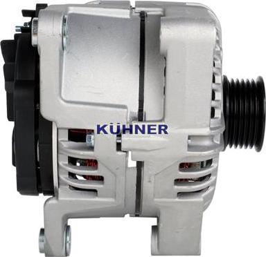 AD Kühner 301828RIB - Генератор autodnr.net