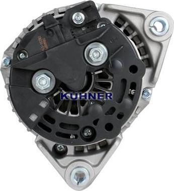 AD Kühner 301828RIB - Генератор autodnr.net