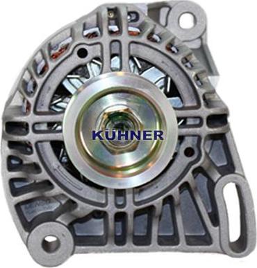 AD Kühner 301830RIM - Генератор autocars.com.ua