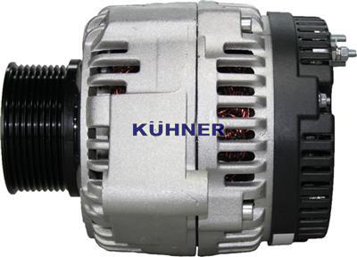 AD Kühner 301831RI - Генератор autocars.com.ua