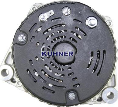 AD Kühner 301831RIM - Генератор autocars.com.ua