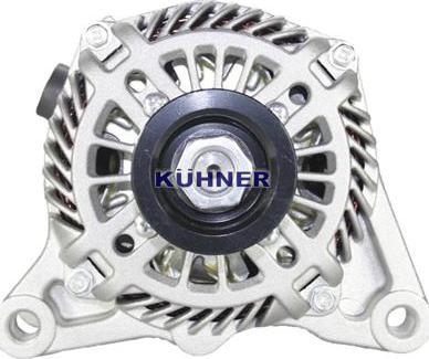 AD Kühner 301832RI - Генератор autocars.com.ua