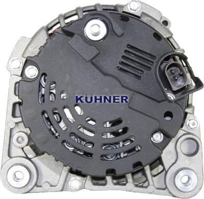 AD Kühner 301836RI - Генератор autocars.com.ua