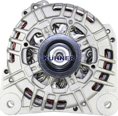 AD Kühner 301836RI - Генератор autocars.com.ua