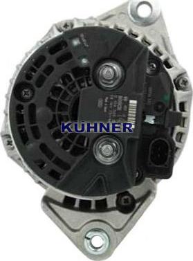 AD Kühner 301837RIB - Генератор autocars.com.ua