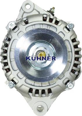 AD Kühner 301839RI - Генератор autocars.com.ua