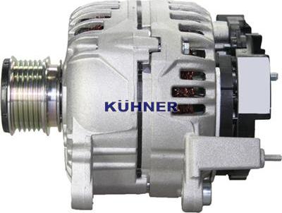 AD Kühner 301841RI - Генератор autocars.com.ua