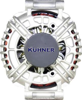 AD Kühner 301846RIB - Генератор autodnr.net