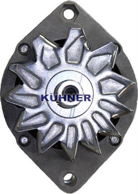 AD Kühner 301849RIM - Генератор autodnr.net