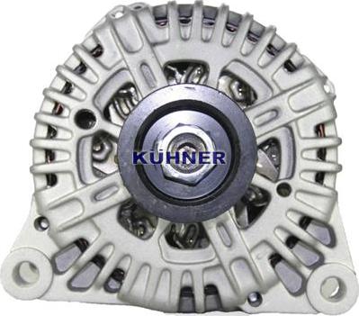 AD Kühner 301850RI - Генератор autocars.com.ua