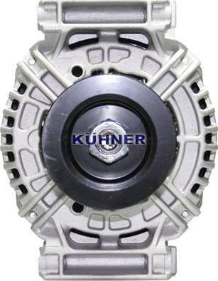 AD Kühner 301851RIB - Генератор autocars.com.ua