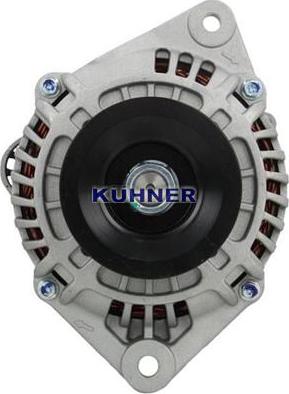 AD Kühner 301852RI - Генератор autodnr.net