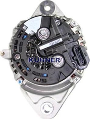 AD Kühner 301853RIB - Генератор autocars.com.ua