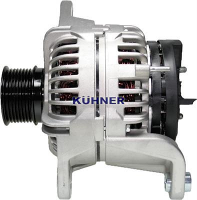 AD Kühner 301853RIB - Генератор autocars.com.ua