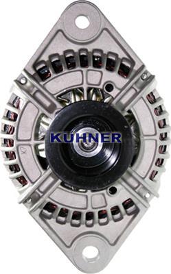 AD Kühner 301853RI - Генератор autocars.com.ua