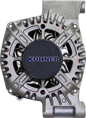 AD Kühner 301855RI - Генератор autocars.com.ua