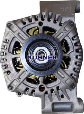 AD Kühner 301856RIV - Генератор autocars.com.ua