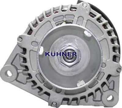 AD Kühner 301857RI - Генератор autocars.com.ua