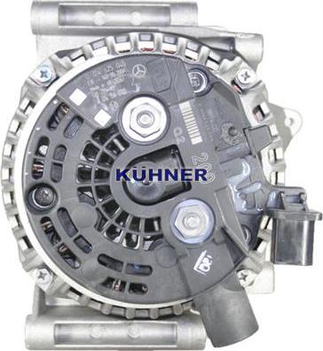 AD Kühner 301859RIB - Генератор autocars.com.ua