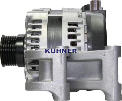 AD Kühner 301864RI - Генератор autodnr.net