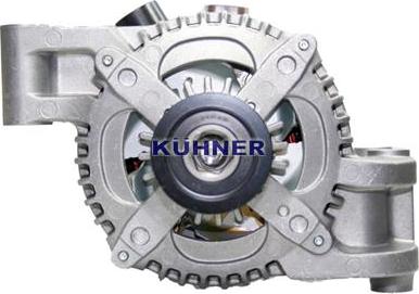 AD Kühner 301864RI - Генератор autocars.com.ua