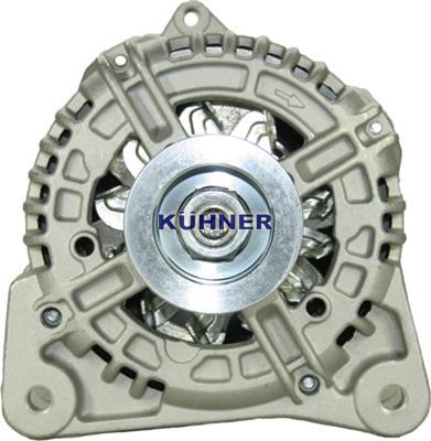 AD Kühner 301866RI - Генератор autocars.com.ua