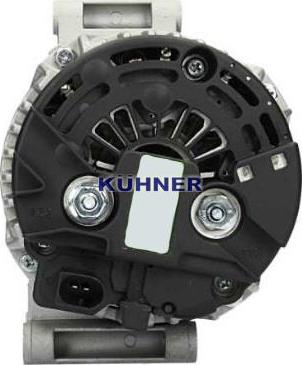 AD Kühner 301867RIB - Генератор autocars.com.ua