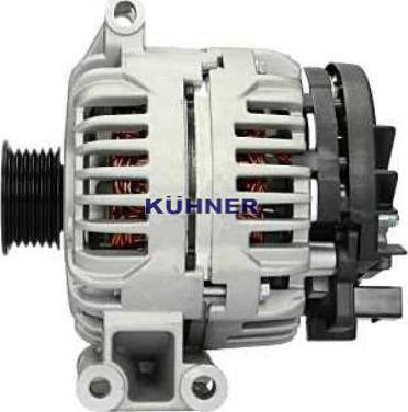 AD Kühner 301867RIB - Генератор autocars.com.ua