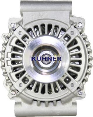 AD Kühner 301869RI - Генератор autocars.com.ua