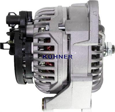 AD Kühner 301870RIB - Генератор autodnr.net