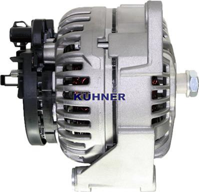 AD Kühner 301871RIM - Генератор autocars.com.ua