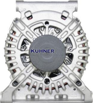 AD Kühner 301873RI - Генератор autodnr.net