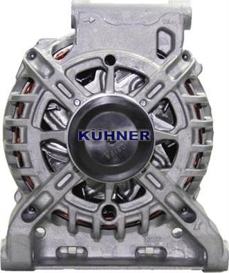 AD Kühner 301874RI - Генератор autocars.com.ua