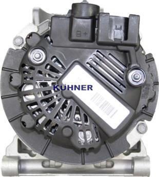 AD Kühner 301875RIV - Генератор autocars.com.ua