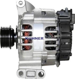 AD Kühner 301875RIV - Генератор autocars.com.ua