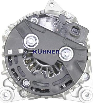 AD Kühner 301876RI - Генератор autocars.com.ua