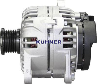 AD Kühner 301877RI - Генератор autodnr.net