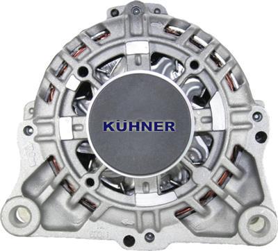 AD Kühner 301879RI - Генератор autodnr.net