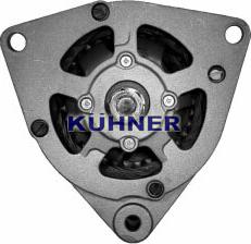 AD Kühner 30187RI - Генератор autocars.com.ua