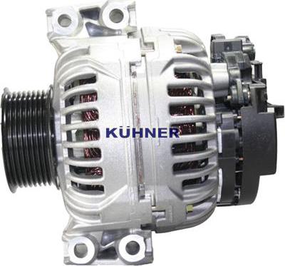 AD Kühner 301880RIB - Генератор autocars.com.ua