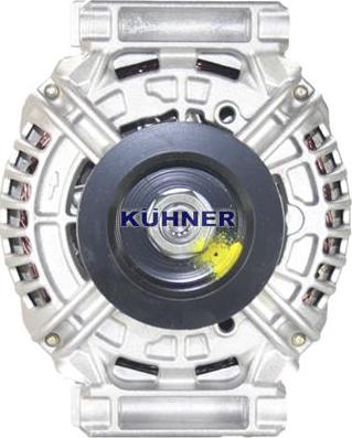 AD Kühner 301880RIB - Генератор autocars.com.ua